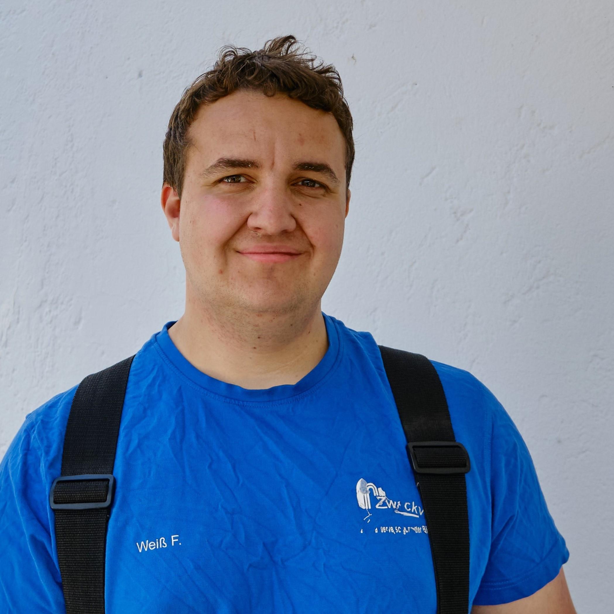 Bild von  Fabian Weiß