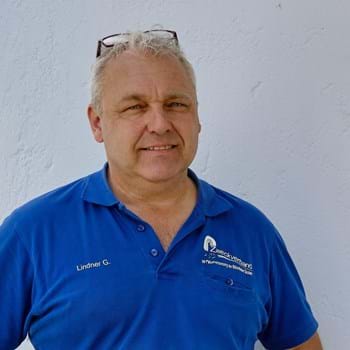 Das Bild zeigt  Georg Lindner Bild von  Georg Lindner