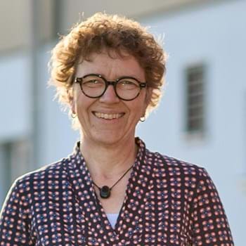 Das Bild zeigt  Petra Halsner Bild von  Petra Halsner