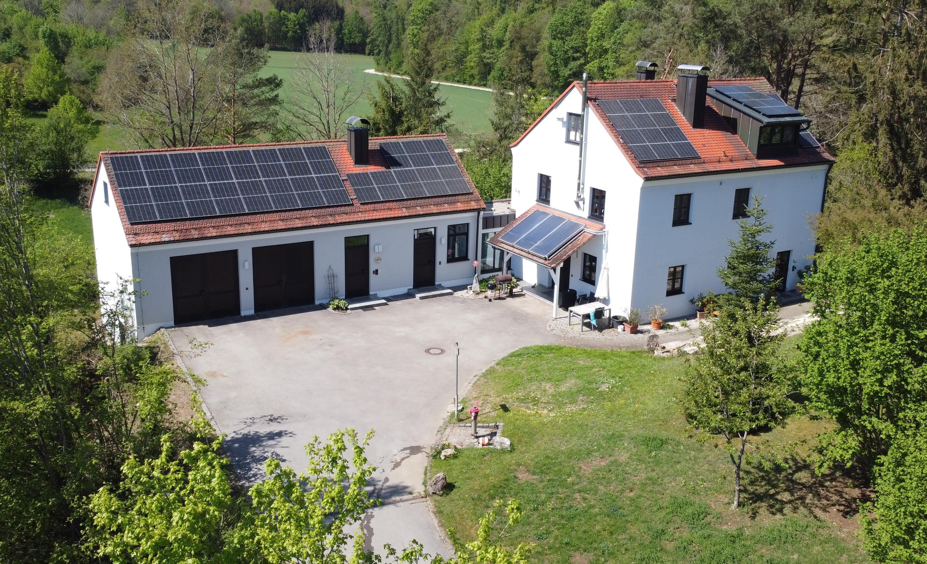 Wasserhaus II